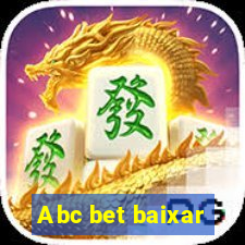 Abc bet baixar